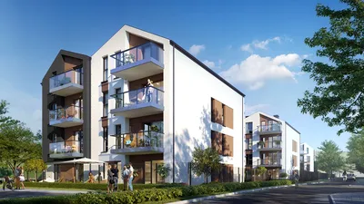 Wynajmę Mieszkanie Warszawa - 36,73 m² - miniatura 3