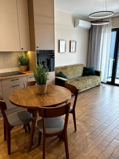 Wynajmę Mieszkanie Warszawa - 36,73 m² - miniatura 5