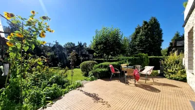 Wynajmę Mieszkanie Kraków - 104 m² - miniatura 4