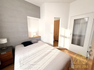 Wynajmę Mieszkanie Kraków - 40 m² - miniatura 3