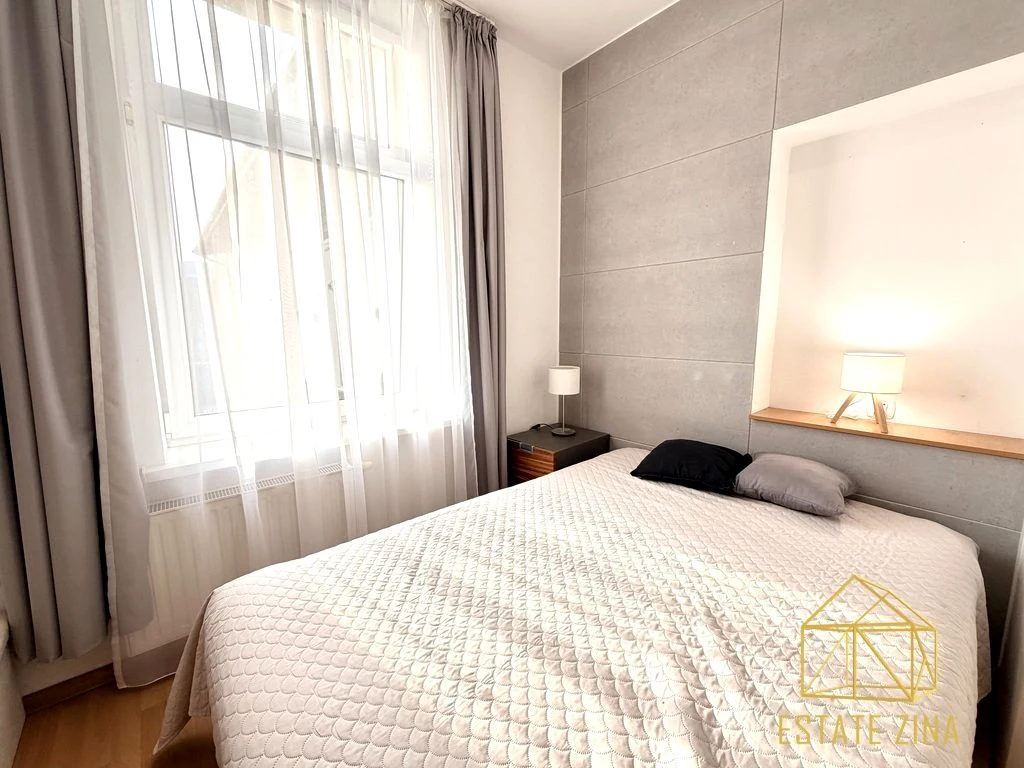 Wynajmę Mieszkanie Kraków - 40 m² - 1/6