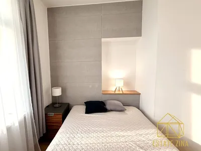 Wynajmę Mieszkanie Kraków - 40 m² - miniatura 2