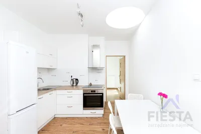Wynajmę Mieszkanie Warszawa - 45 m² - miniatura 3