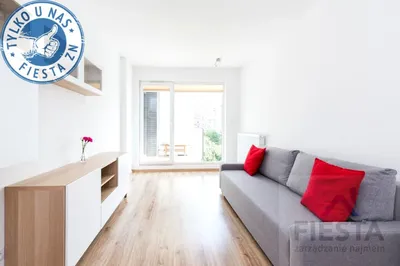 Wynajmę Mieszkanie Warszawa - 45 m² - miniatura 4