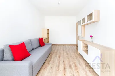 Wynajmę Mieszkanie Warszawa - 45 m² - miniatura 2