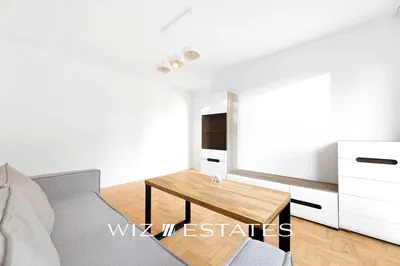 Wynajmę Mieszkanie Kraków - 40,60 m² - miniatura 3