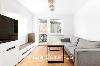 Wynajmę Mieszkanie Kraków - 40,60 m² - miniatura 5