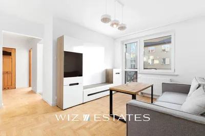 Wynajmę Mieszkanie Kraków - 40,60 m² - miniatura 4