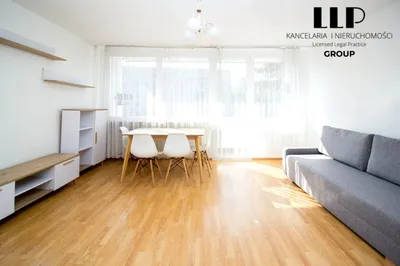 Wynajmę Mieszkanie Kraków - 45 m² - miniatura 4