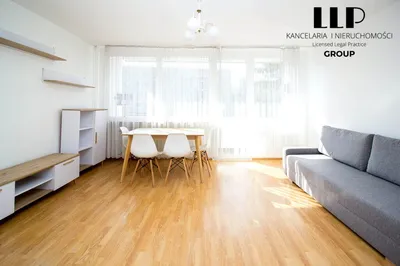 Wynajmę Mieszkanie Kraków - 45 m²
