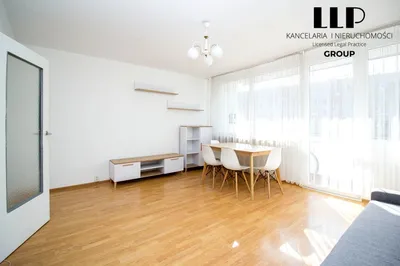 Wynajmę Mieszkanie Kraków - 45 m² - miniatura 2