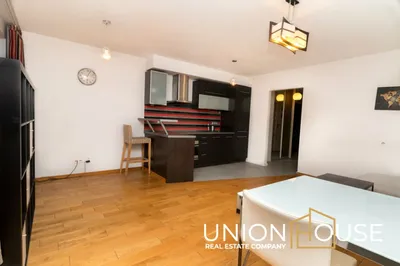 Wynajmę Mieszkanie Kraków - 50 m² - miniatura 5
