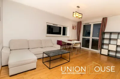 Wynajmę Mieszkanie Kraków - 50 m² - miniatura 4