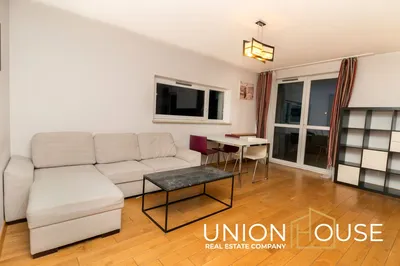 Wynajmę Mieszkanie Kraków - 50 m²