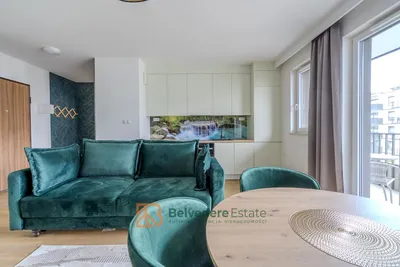 Wynajmę Mieszkanie Warszawa - 48 m² - miniatura 2