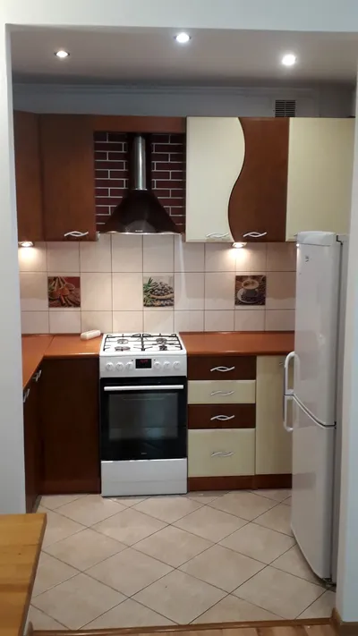 Wynajmę Mieszkanie Kraków - 34 m² - miniatura 4
