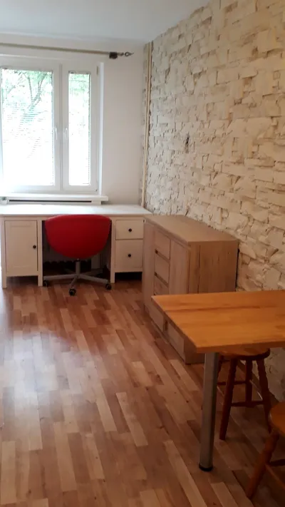 Wynajmę Mieszkanie Kraków - 34 m² - miniatura 3