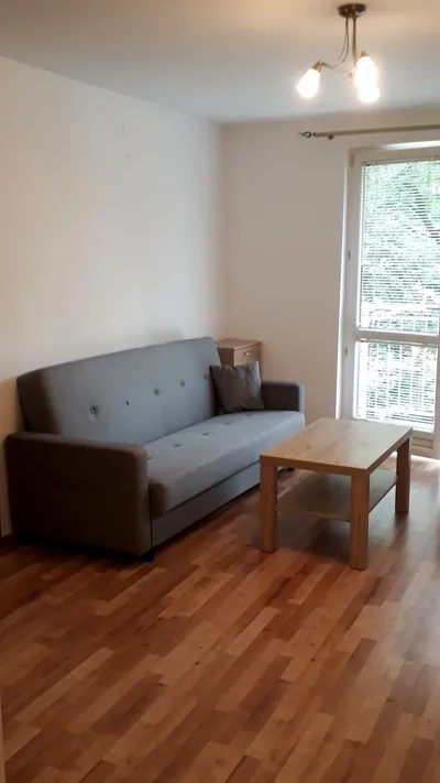 Wynajmę Mieszkanie Kraków - 34 m² - miniatura 2