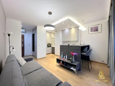 Wynajmę Mieszkanie Kraków - 41 m² - miniatura 4