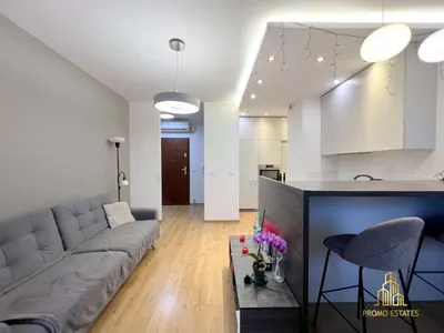 Wynajmę Mieszkanie Kraków - 41 m² - miniatura 5