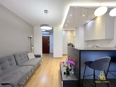 Wynajmę Mieszkanie Kraków - 41 m² - miniatura 2