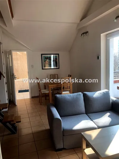 Wynajmę Mieszkanie Warszawa - 42 m² - miniatura 3