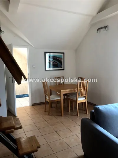 Wynajmę Mieszkanie Warszawa - 42 m² - miniatura 4