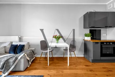 Wynajmę Mieszkanie Warszawa - 39 m² - miniatura 3