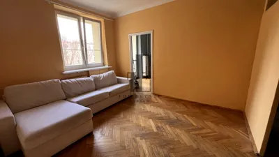 Wynajmę Mieszkanie Warszawa - 35 m² - miniatura 5