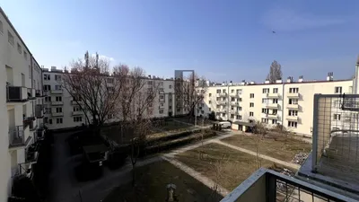 Wynajmę Mieszkanie Warszawa - 35 m²