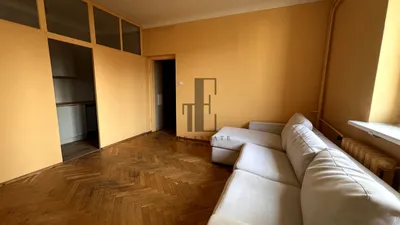 Wynajmę Mieszkanie Warszawa - 35 m² - miniatura 3