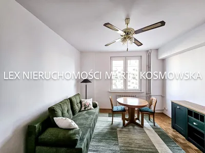 Wynajmę Mieszkanie Warszawa - 35,60 m² - miniatura 2