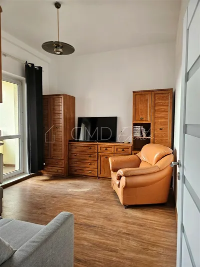 Wynajmę Mieszkanie Warszawa - 45 m² - miniatura 3