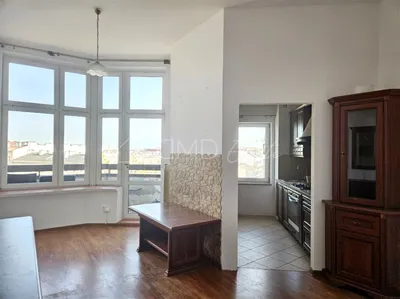 Wynajmę Mieszkanie Warszawa - 45 m² - miniatura 4