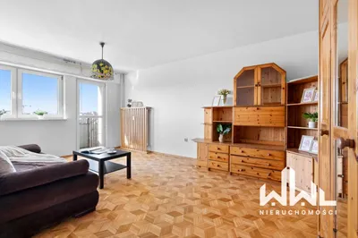 Wynajmę Mieszkanie Warszawa - 52 m² - miniatura 5