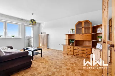 Wynajmę Mieszkanie Warszawa - 52 m² - miniatura 2