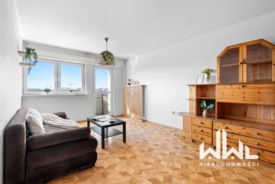 Wynajmę Mieszkanie Warszawa - 52 m² - miniatura 3