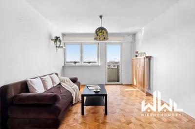 Wynajmę Mieszkanie Warszawa - 52 m² - miniatura 4