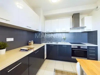 Wynajmę Mieszkanie Warszawa - 56,64 m² - miniatura 2