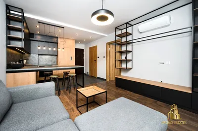 Wynajmę Mieszkanie Kraków - 41 m² - miniatura 3