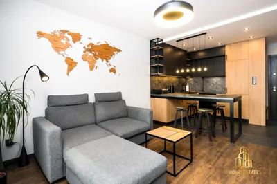 Wynajmę Mieszkanie Kraków - 41 m² - miniatura 5