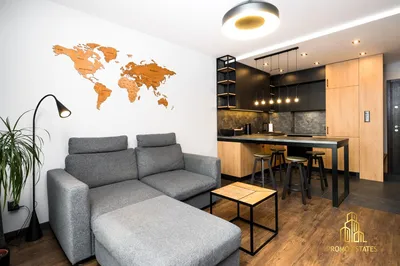 Wynajmę Mieszkanie Kraków - 41 m² - miniatura 2