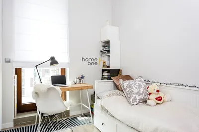 Wynajmę Mieszkanie Warszawa - 83 m² - miniatura 5