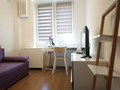 Wynajmę Mieszkanie Warszawa - 14,16 m² - miniatura 2