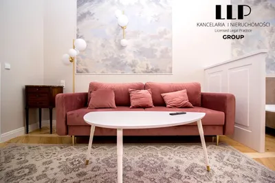 Wynajmę Mieszkanie Kraków - 36 m² - miniatura 3