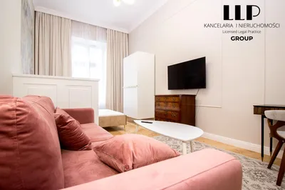 Wynajmę Mieszkanie Kraków - 36 m² - miniatura 2