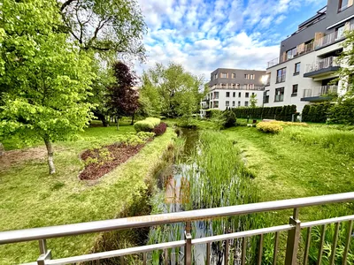Wynajmę Mieszkanie Warszawa - 72 m² - miniatura 3