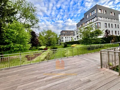 Wynajmę Mieszkanie Warszawa - 72 m² - miniatura 2
