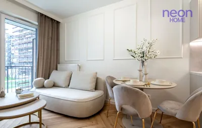 Wynajmę Mieszkanie Kraków - 35 m² - miniatura 5