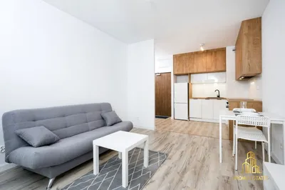 Wynajmę Mieszkanie Kraków - 40 m² - miniatura 5